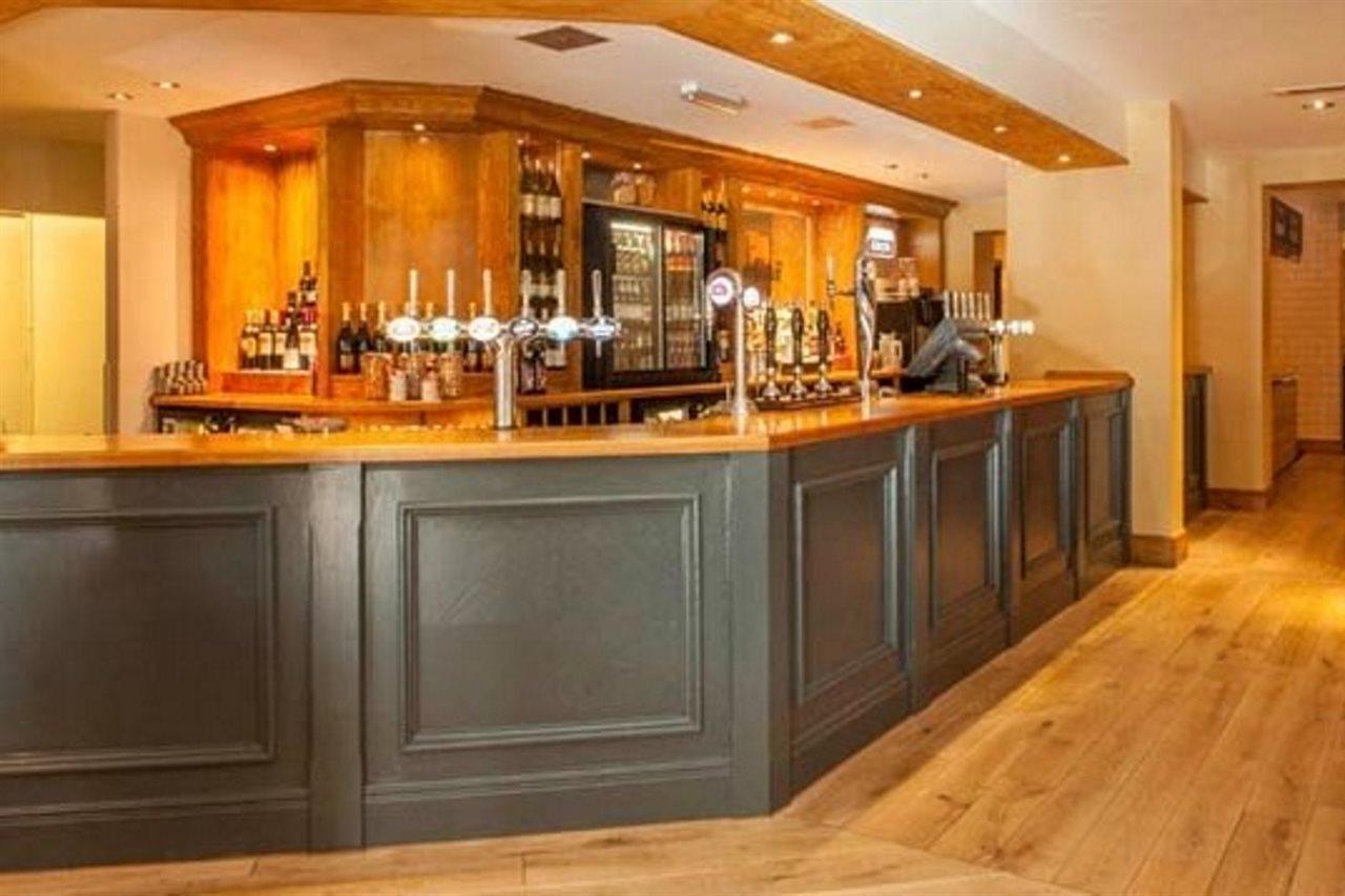 Premier Inn Guildford North - A3 Kültér fotó